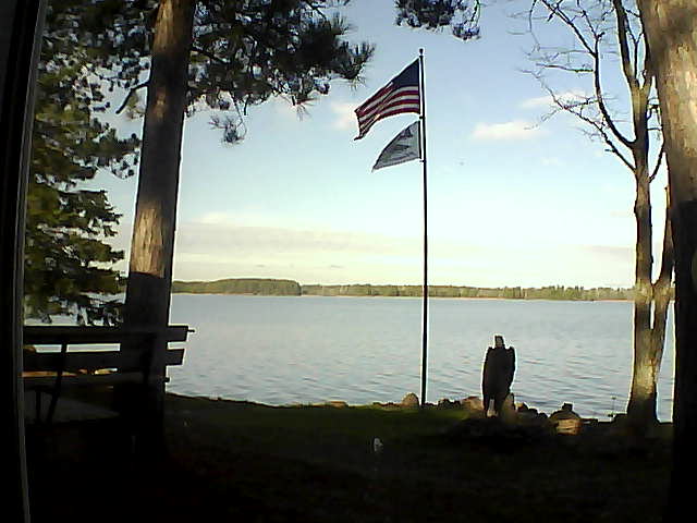 Whiteface Cam Image - Wed, 10/25/2017 10:00am 