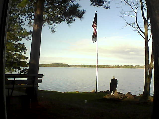 Whiteface Cam Image - Wed, 10/25/2017 10:10am 