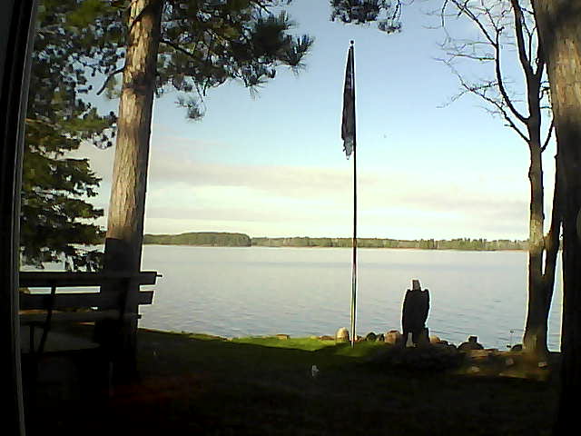 Whiteface Cam Image - Wed, 10/25/2017 10:20am 