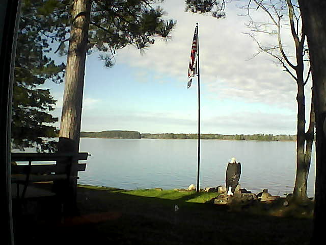 Whiteface Cam Image - Wed, 10/25/2017 10:30am 