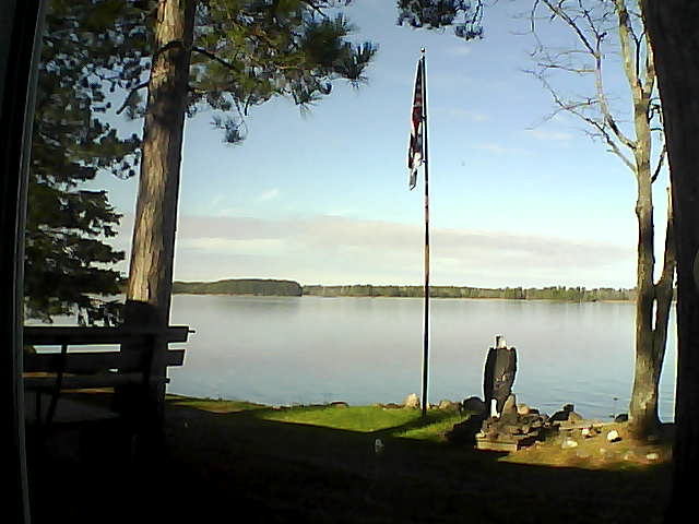 Whiteface Cam Image - Wed, 10/25/2017 10:40am 