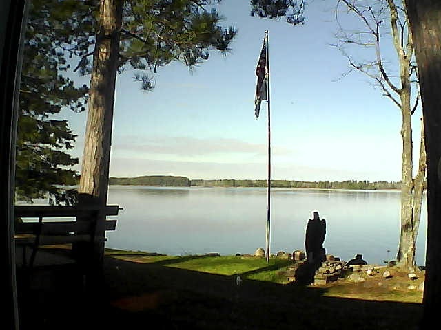 Whiteface Cam Image - Wed, 10/25/2017 10:50am 