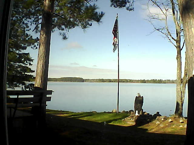 Whiteface Cam Image - Wed, 10/25/2017 11:00am 