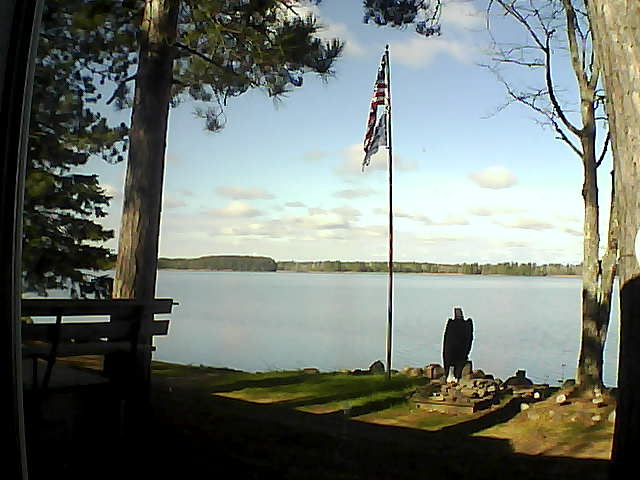 Whiteface Cam Image - Wed, 10/25/2017 11:20am 