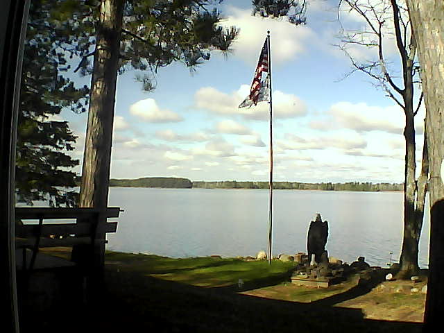 Whiteface Cam Image - Wed, 10/25/2017 11:30am 