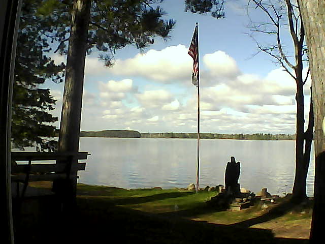 Whiteface Cam Image - Wed, 10/25/2017 11:40am 