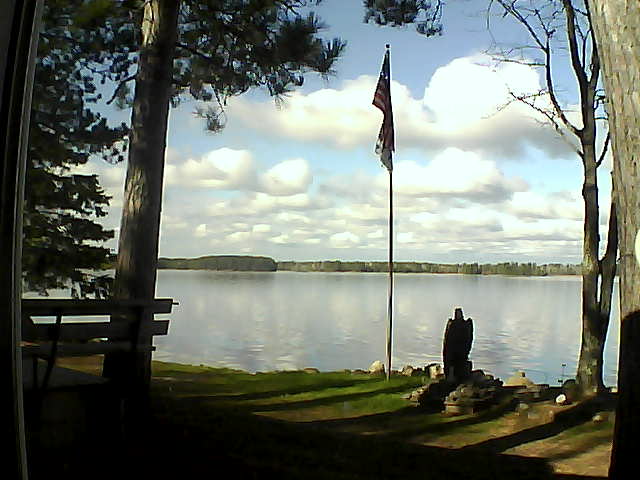Whiteface Cam Image - Wed, 10/25/2017 11:50am 