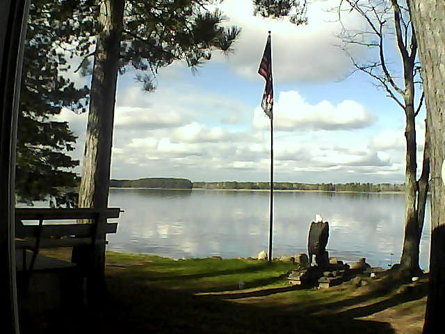 Whiteface Cam Image - Wed, 10/25/2017 12:00pm 