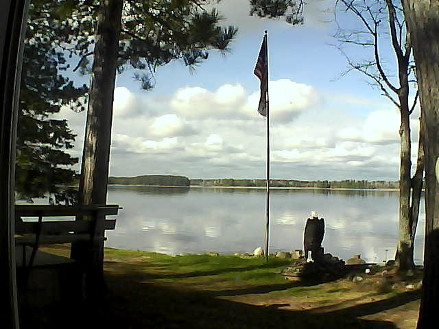 Whiteface Cam Image - Wed, 10/25/2017 12:10pm 