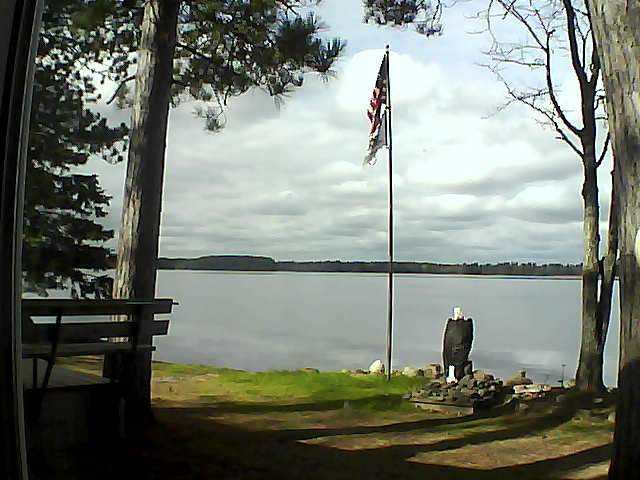 Whiteface Cam Image - Wed, 10/25/2017 12:30pm 