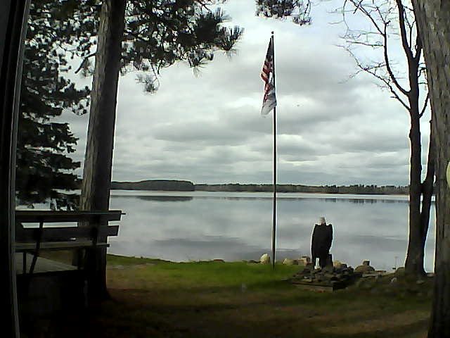 Whiteface Cam Image - Wed, 10/25/2017 12:40pm 