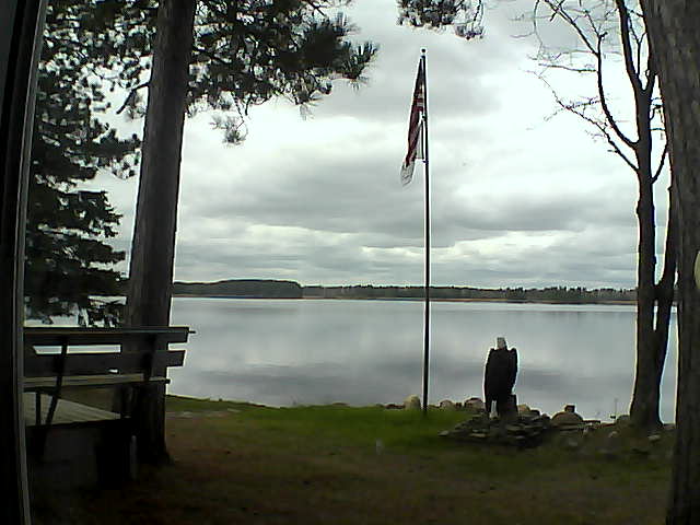 Whiteface Cam Image - Wed, 10/25/2017 12:50pm 