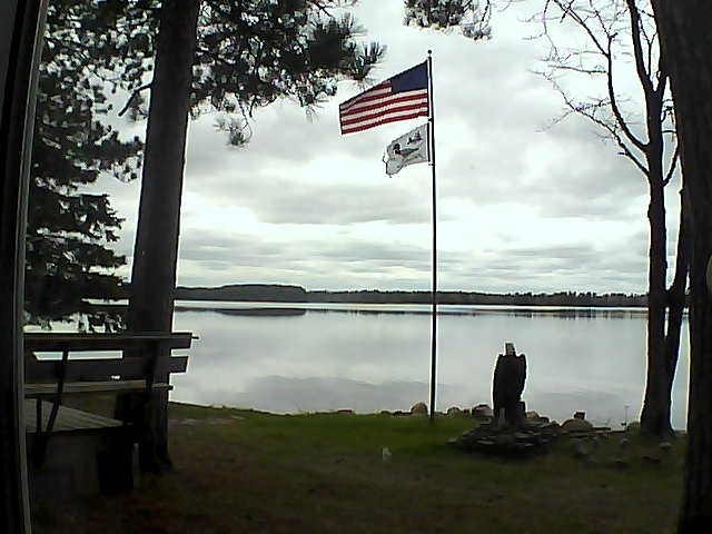 Whiteface Cam Image - Wed, 10/25/2017 1:20pm 