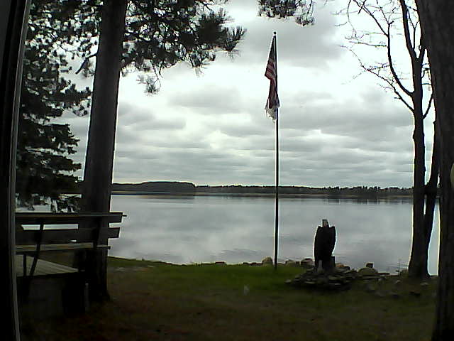 Whiteface Cam Image - Wed, 10/25/2017 1:50pm 