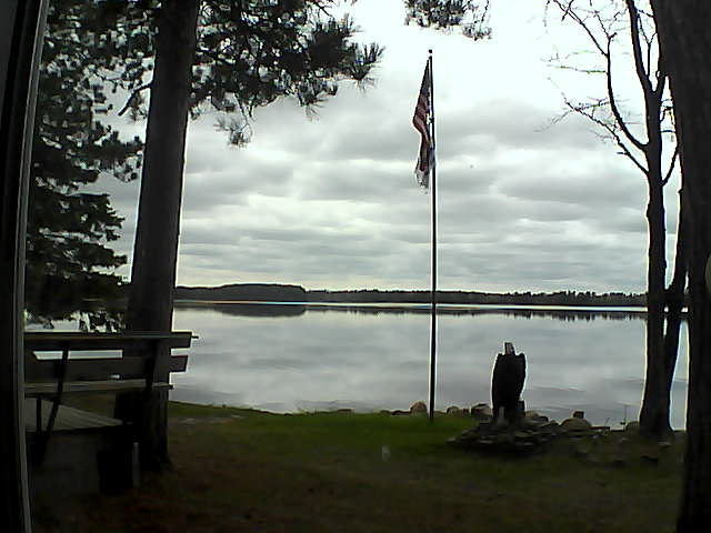 Whiteface Cam Image - Wed, 10/25/2017 2:00pm 