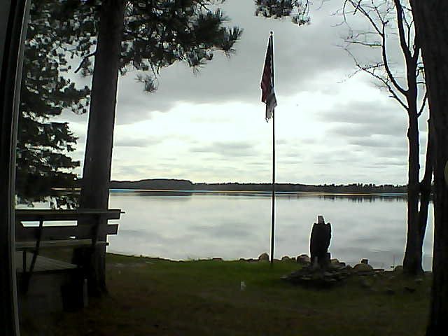 Whiteface Cam Image - Wed, 10/25/2017 2:30pm 