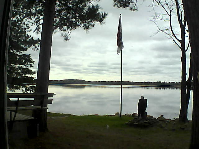 Whiteface Cam Image - Wed, 10/25/2017 2:40pm 