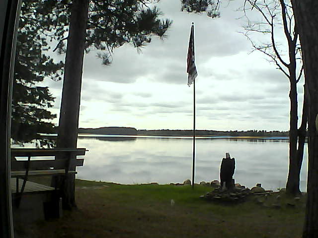 Whiteface Cam Image - Wed, 10/25/2017 2:50pm 