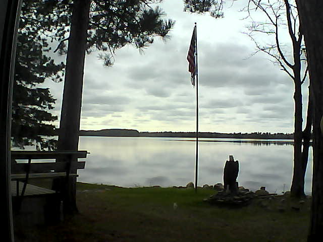 Whiteface Cam Image - Wed, 10/25/2017 3:10pm 
