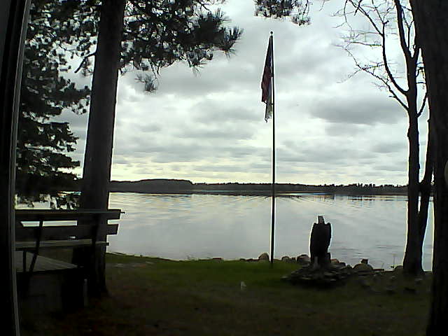 Whiteface Cam Image - Wed, 10/25/2017 3:30pm 