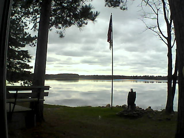 Whiteface Cam Image - Wed, 10/25/2017 3:50pm 