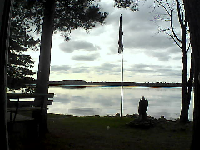 Whiteface Cam Image - Wed, 10/25/2017 4:10pm 