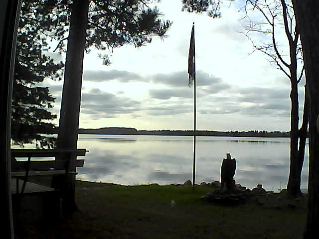 Whiteface Cam Image - Wed, 10/25/2017 4:21pm 