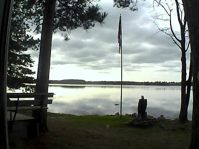 Whiteface Cam Image - Wed, 10/25/2017 4:30pm 