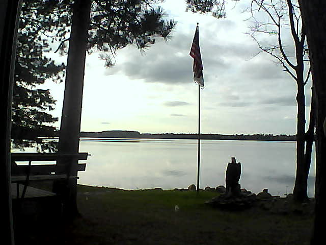 Whiteface Cam Image - Wed, 10/25/2017 4:40pm 