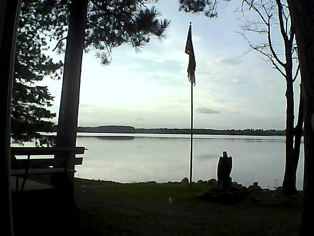 Whiteface Cam Image - Wed, 10/25/2017 4:50pm 