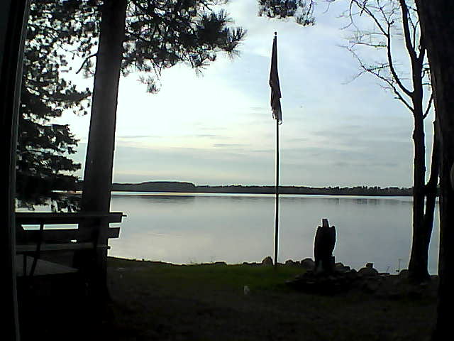 Whiteface Cam Image - Wed, 10/25/2017 5:00pm 