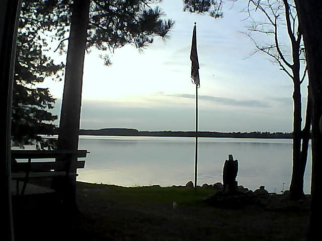 Whiteface Cam Image - Wed, 10/25/2017 5:11pm 