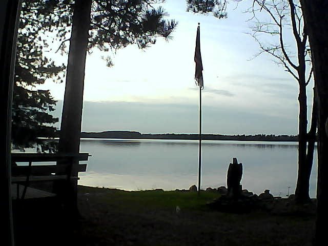 Whiteface Cam Image - Wed, 10/25/2017 5:21pm 