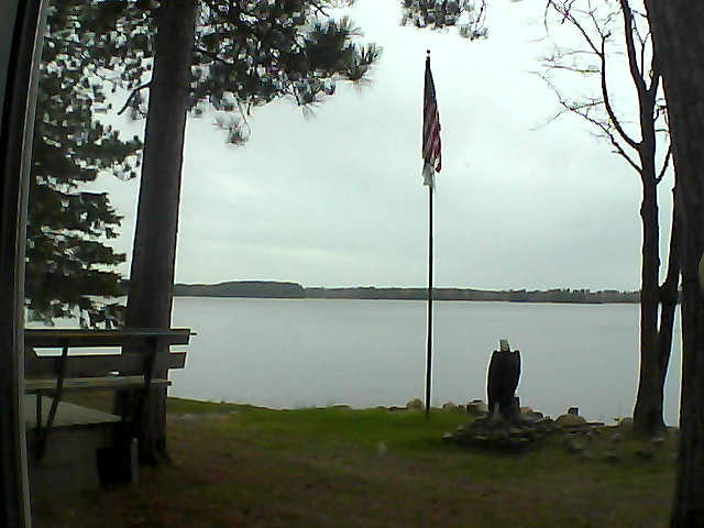 Whiteface Cam Image - Thu, 10/26/2017 7:48am 