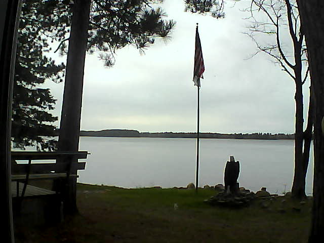 Whiteface Cam Image - Thu, 10/26/2017 8:08am 