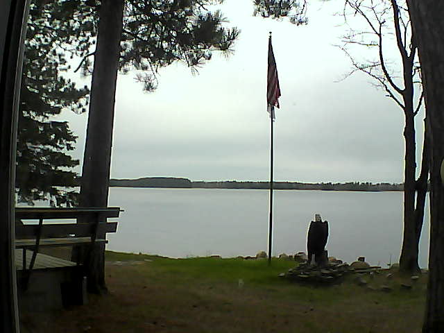 Whiteface Cam Image - Thu, 10/26/2017 8:18am 