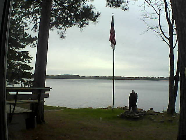 Whiteface Cam Image - Thu, 10/26/2017 8:48am 