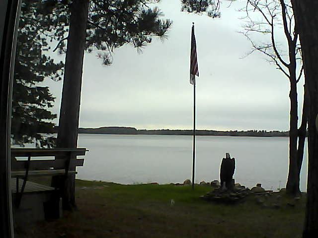 Whiteface Cam Image - Thu, 10/26/2017 9:08am 