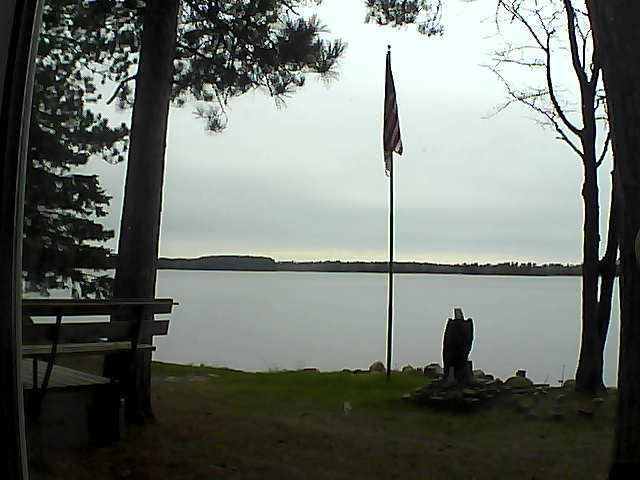 Whiteface Cam Image - Thu, 10/26/2017 9:18am 