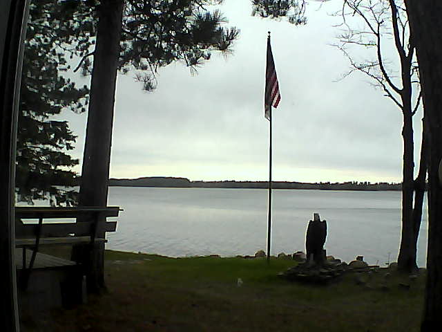 Whiteface Cam Image - Thu, 10/26/2017 9:38am 