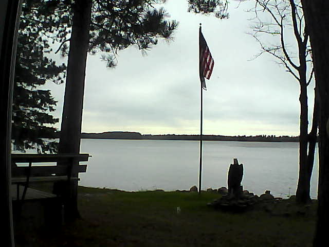 Whiteface Cam Image - Thu, 10/26/2017 9:48am 