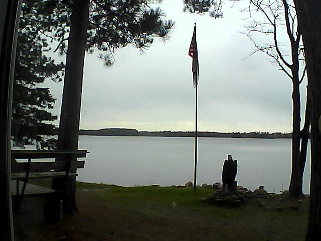 Whiteface Cam Image - Thu, 10/26/2017 10:08am 