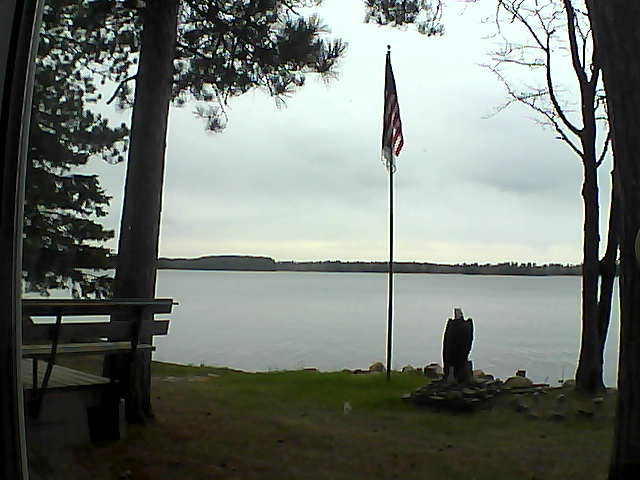 Whiteface Cam Image - Thu, 10/26/2017 10:18am 