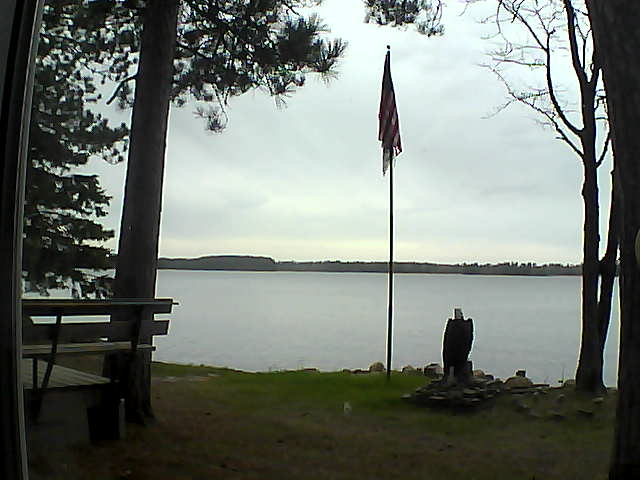 Whiteface Cam Image - Thu, 10/26/2017 10:28am 