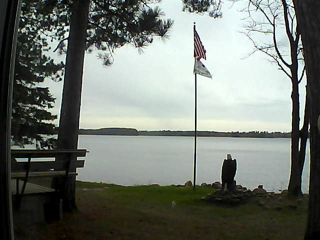 Whiteface Cam Image - Thu, 10/26/2017 10:38am 