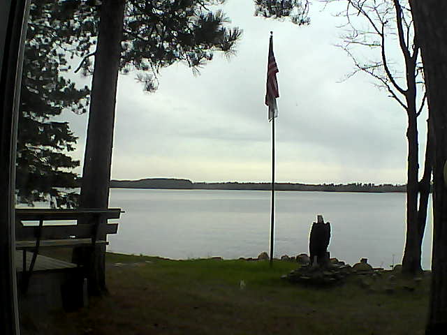 Whiteface Cam Image - Thu, 10/26/2017 10:48am 