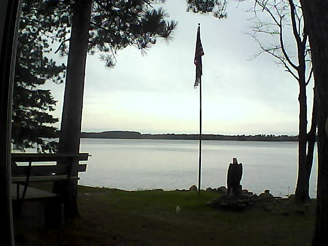 Whiteface Cam Image - Thu, 10/26/2017 11:08am 