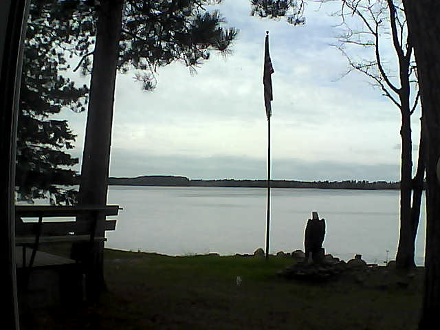 Whiteface Cam Image - Thu, 10/26/2017 11:28am 