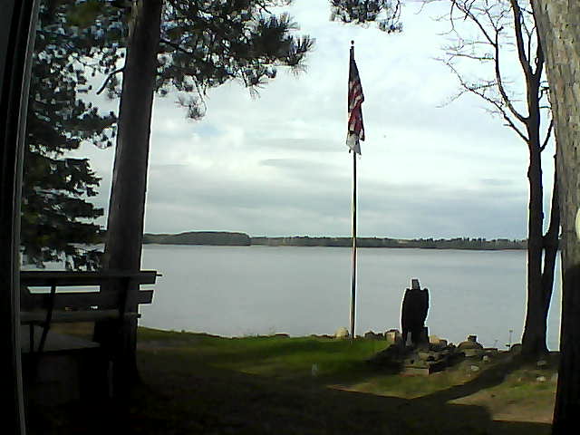 Whiteface Cam Image - Thu, 10/26/2017 11:38am 