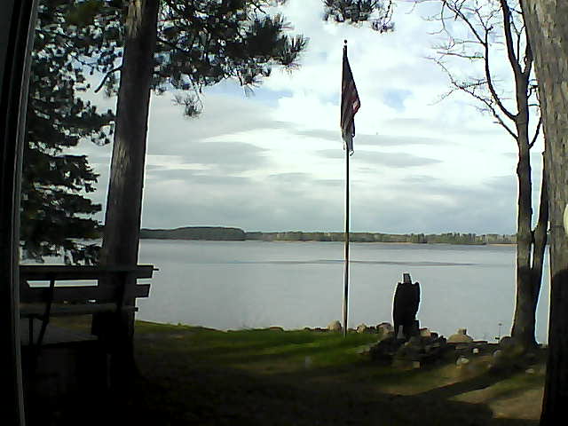 Whiteface Cam Image - Thu, 10/26/2017 11:48am 